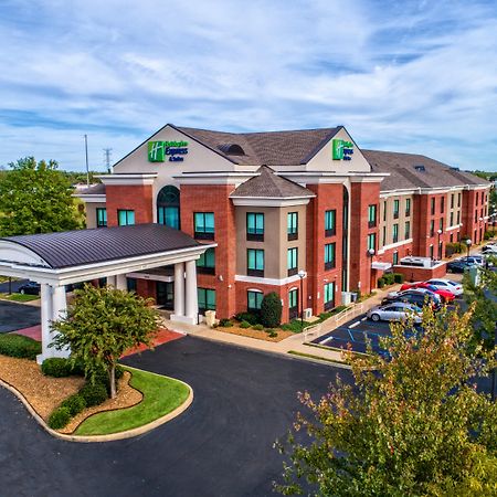 Holiday Inn Express Hotel & Suites Memphis Southwind By Ihg Eksteriør billede
