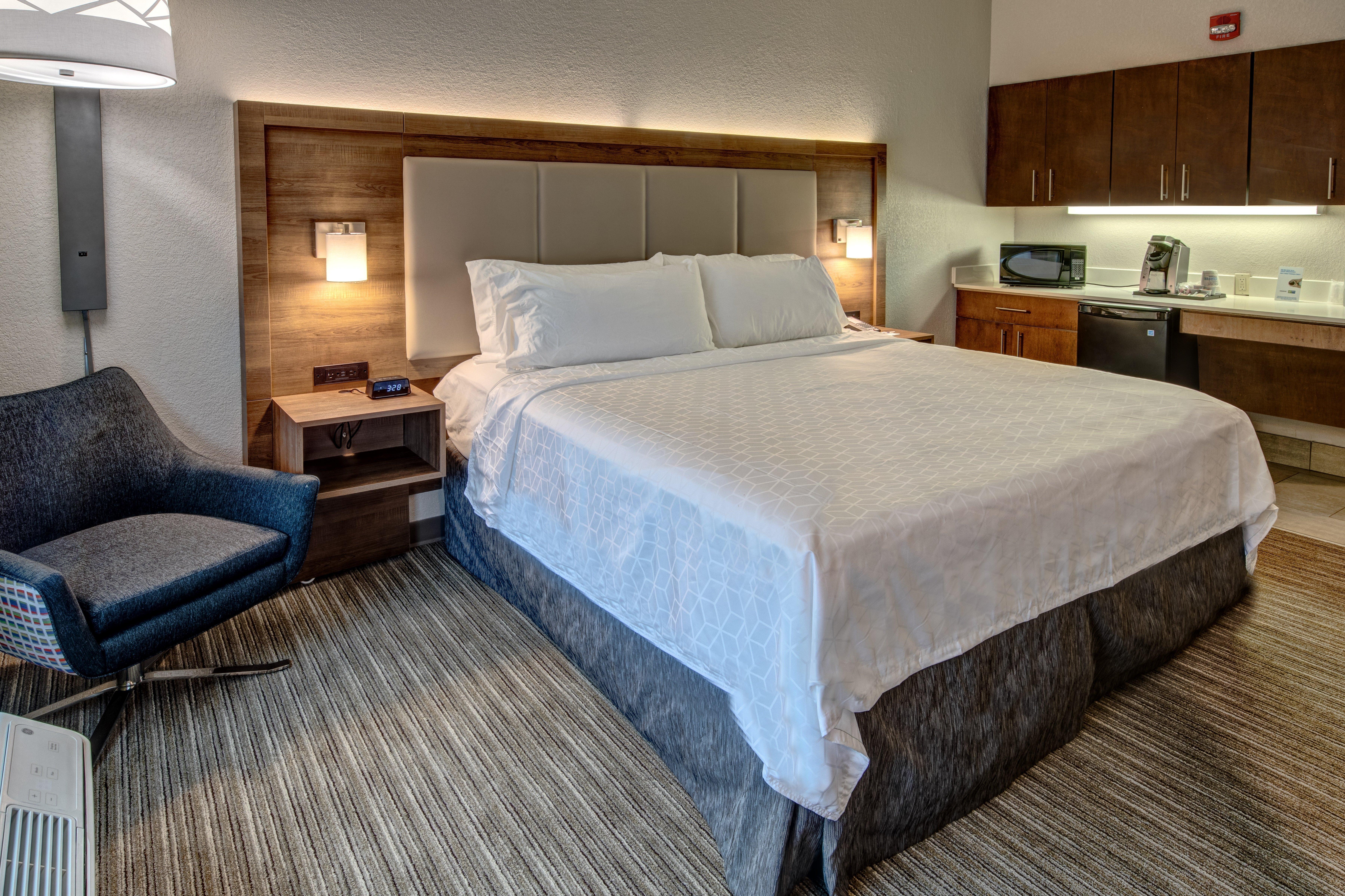Holiday Inn Express Hotel & Suites Memphis Southwind By Ihg Eksteriør billede