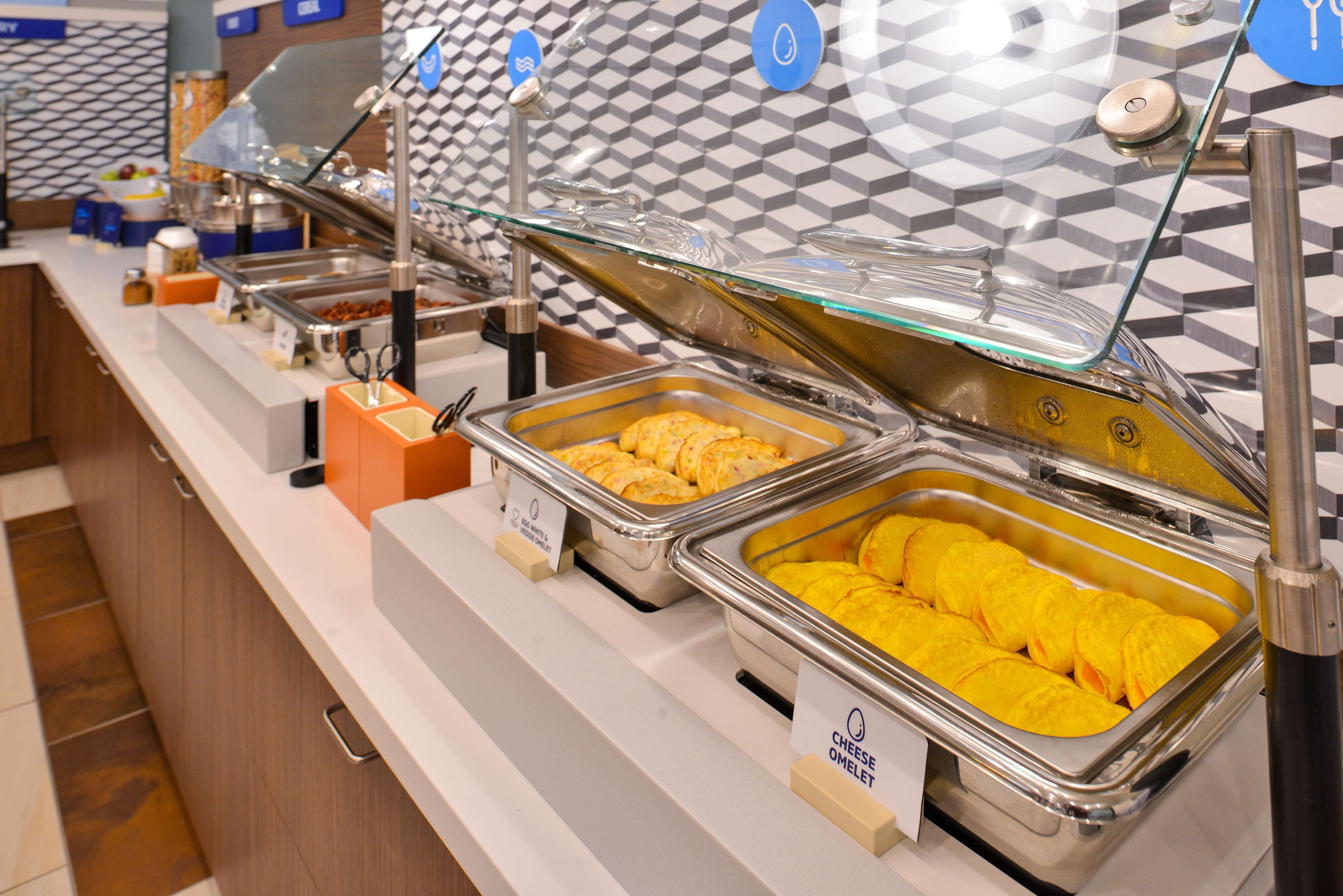 Holiday Inn Express Hotel & Suites Memphis Southwind By Ihg Eksteriør billede