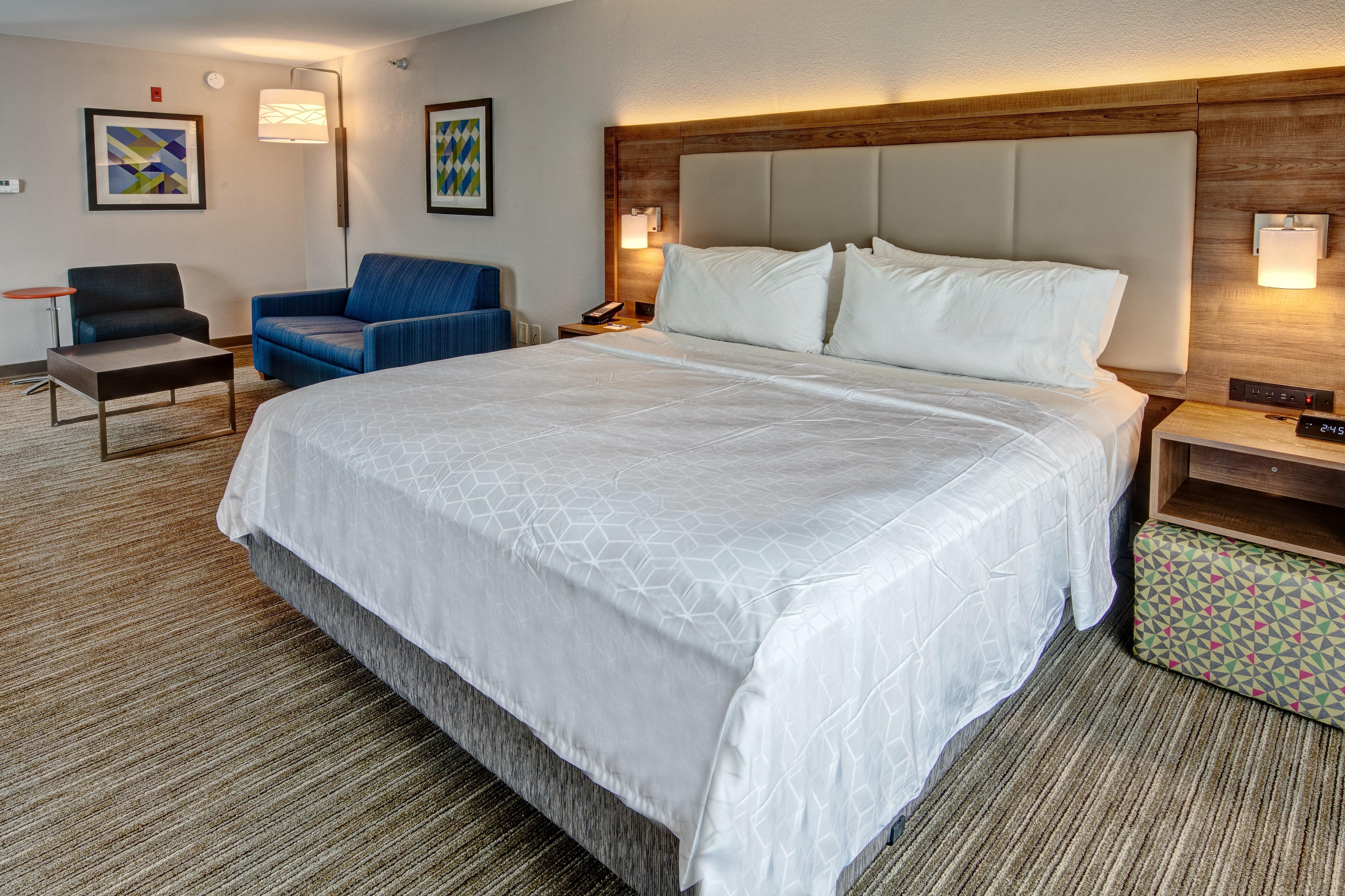 Holiday Inn Express Hotel & Suites Memphis Southwind By Ihg Eksteriør billede
