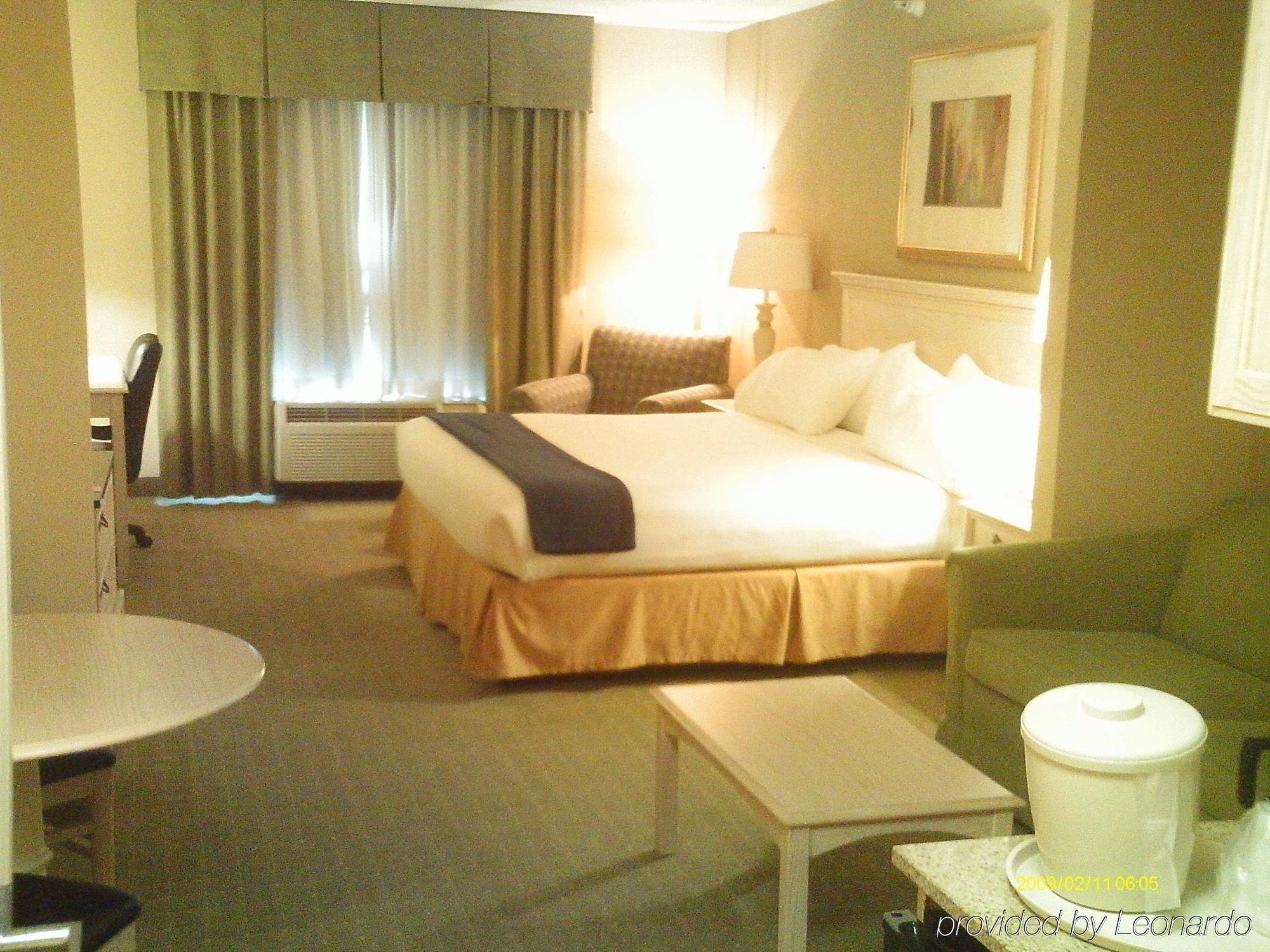 Holiday Inn Express Hotel & Suites Memphis Southwind By Ihg Eksteriør billede
