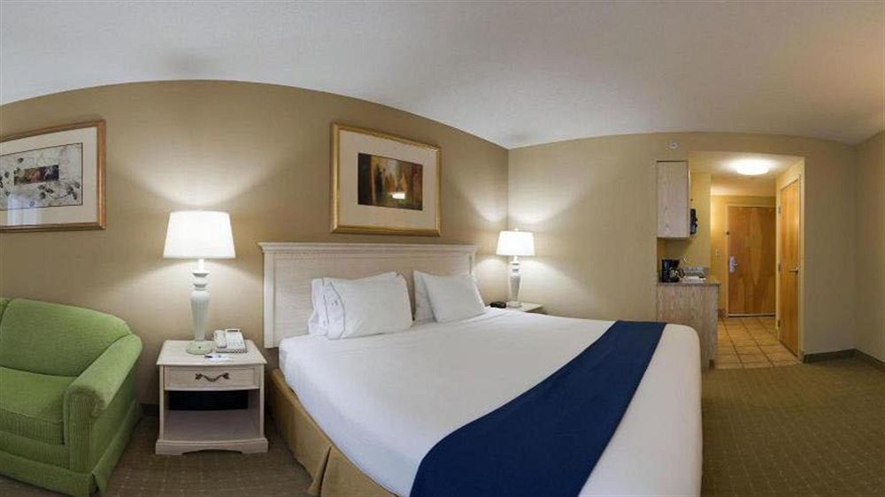 Holiday Inn Express Hotel & Suites Memphis Southwind By Ihg Eksteriør billede