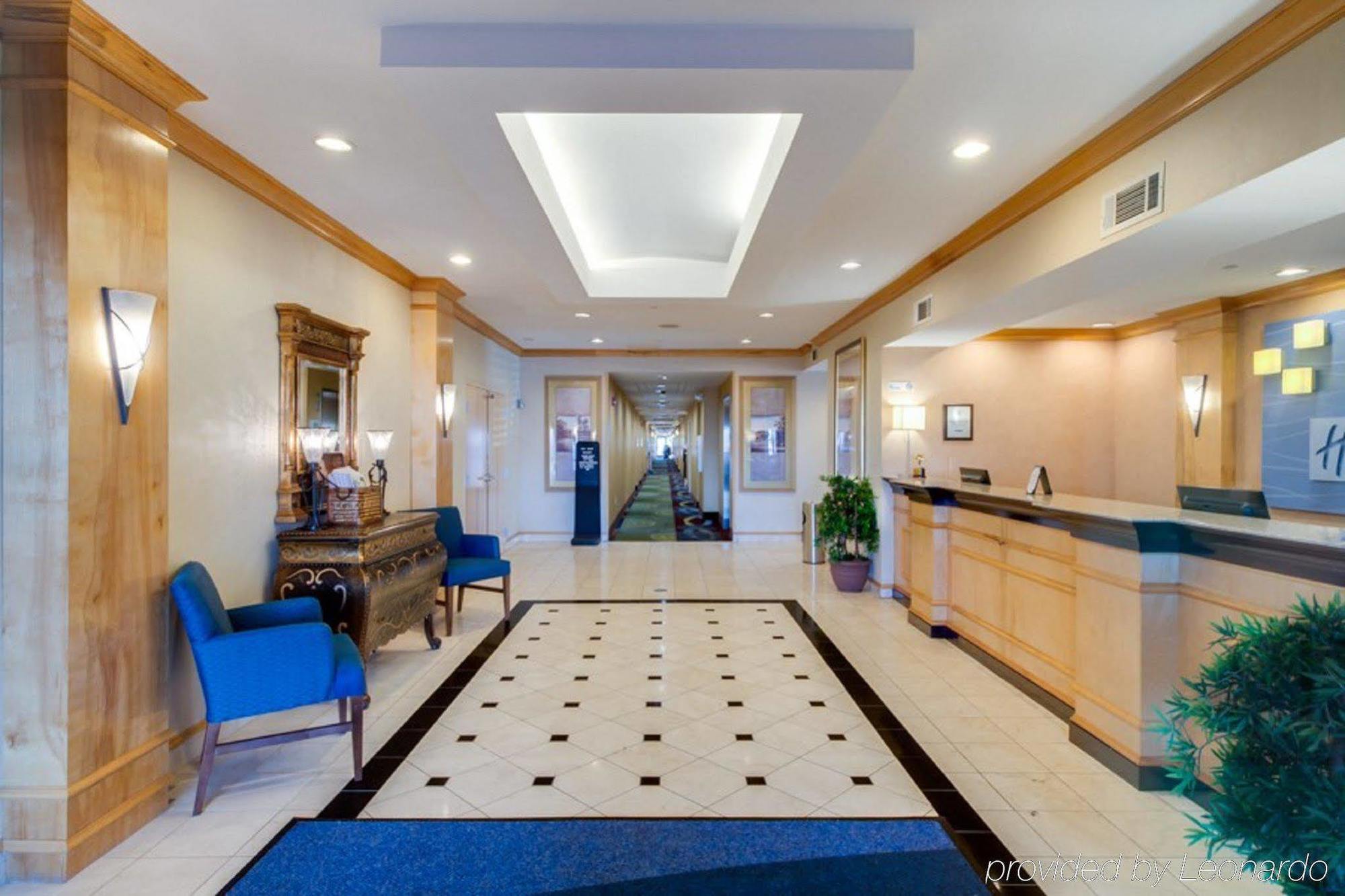 Holiday Inn Express Hotel & Suites Memphis Southwind By Ihg Eksteriør billede